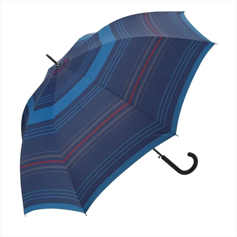 UV protection umbrella peach drop fashion designer MIX border wind resistance jump 65