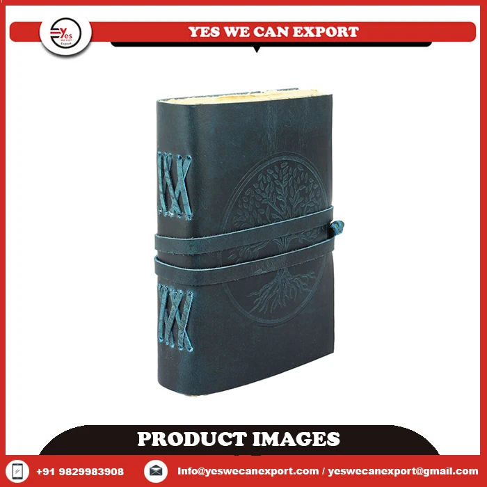 Leather Journals Bulk Antique Deckle Edge Paper  Vintage Leather Journal  With Lock Closure For Sale At Low Price