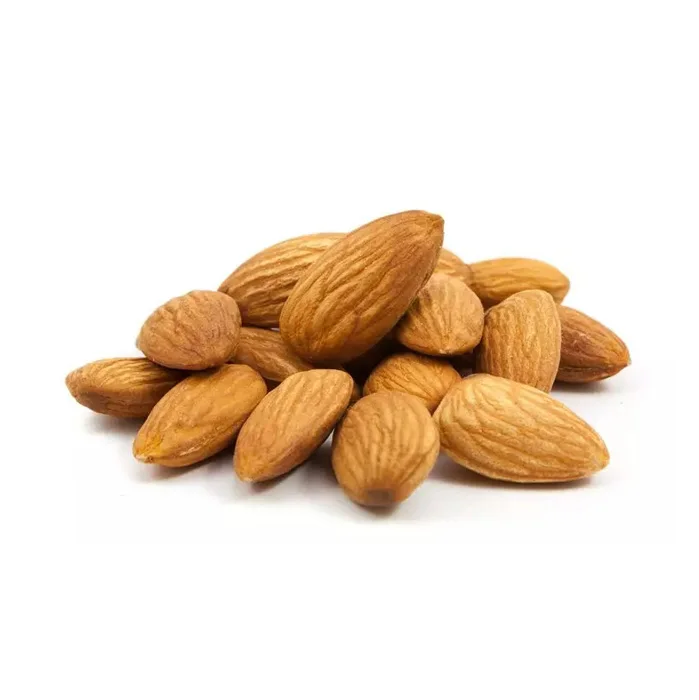 Wholesale Raw Dry Fruits Almond Nuts In Bulk Almonds Price