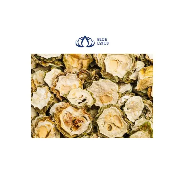 High Quality Bitter Melon Dried Best Price Vietnam Good body