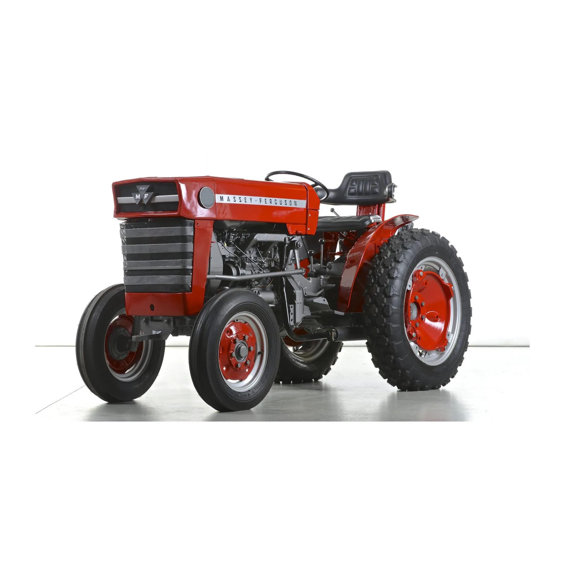 Mf farm tractors 4wd tractor 290 massey ferguson used with low price