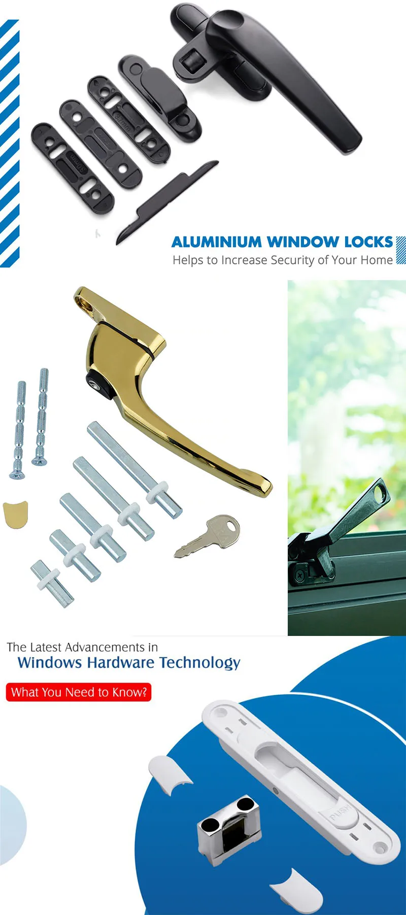 Window Lock
