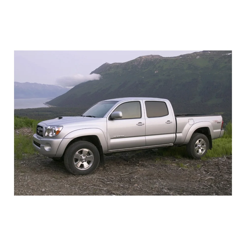 Toyota Tacoma Pick Up Truck 4x4 , 2020 fairly used Cheap Toyota Tacoma Pick Up Truck 4x4 for sale