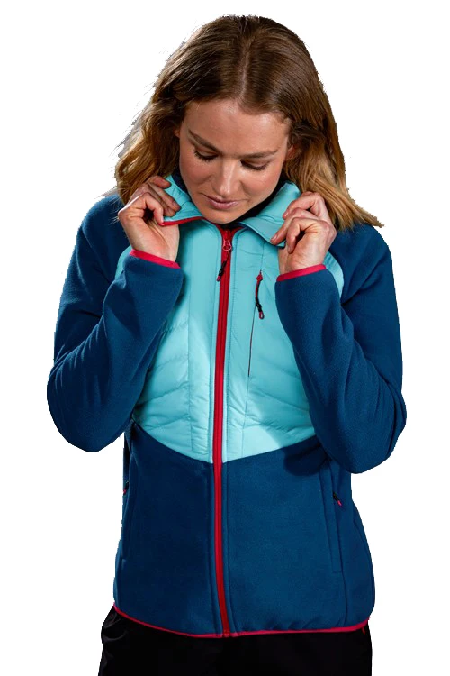 Cheap Price Comfortable Warm Quilted Coat Windproof Polyester Women Winter Black Bomber Softshell Varsity Jacket