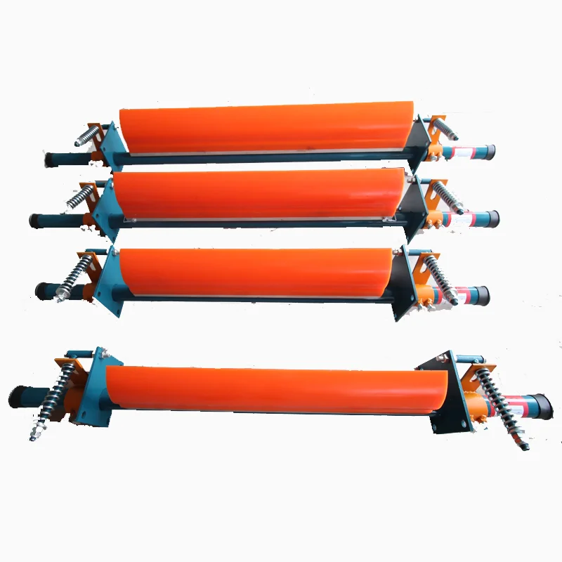 H Type Custom Polyurethane Belt Cleaner  P Type