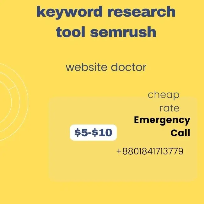 produce a winnable SEO keyword research list  to you keyword research and competitors analysis for local business