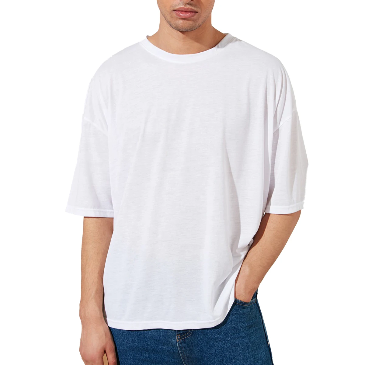 Quality Fashion Men Tee Shirt Streetwear Wholesale Vintage Tshirt Tie Dye Hip Hop T Shirts Custom Loose fit Boxy Style Design