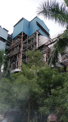 30 Mw Coal Based Power Plants