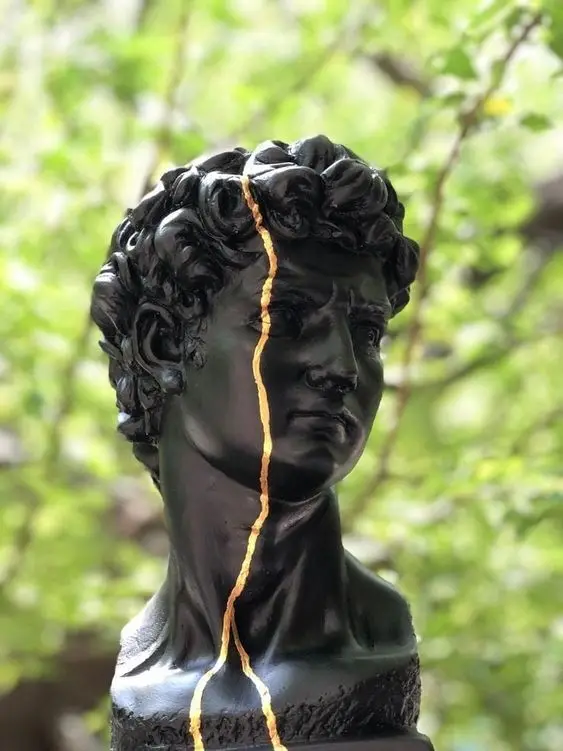 David Statue High Quality Statue Decoration Sculpture Statue Quality Products Wholesale Prices Manufacturer From Vietnam