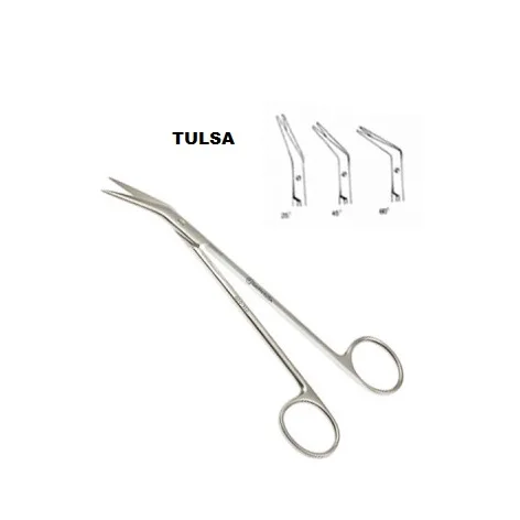 Weldon Miniature Bulldog  DeBakey Peripheral Vascular Clamp Atrauma Bulldog clamp