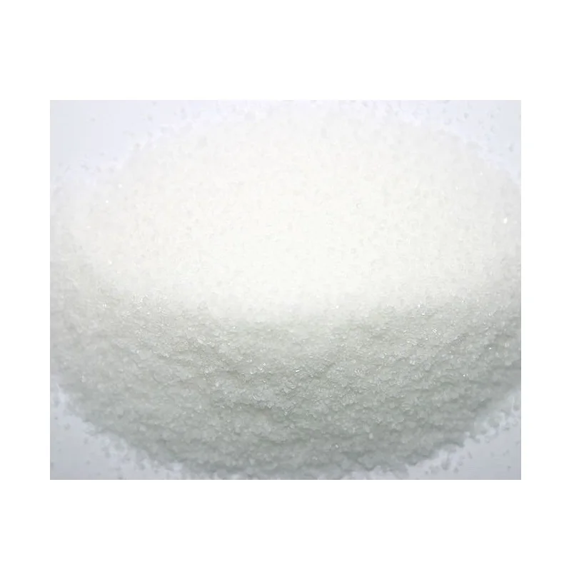 Low Price Low MOQ Refined White Sugar Brazil Crystal Sugar Exporter