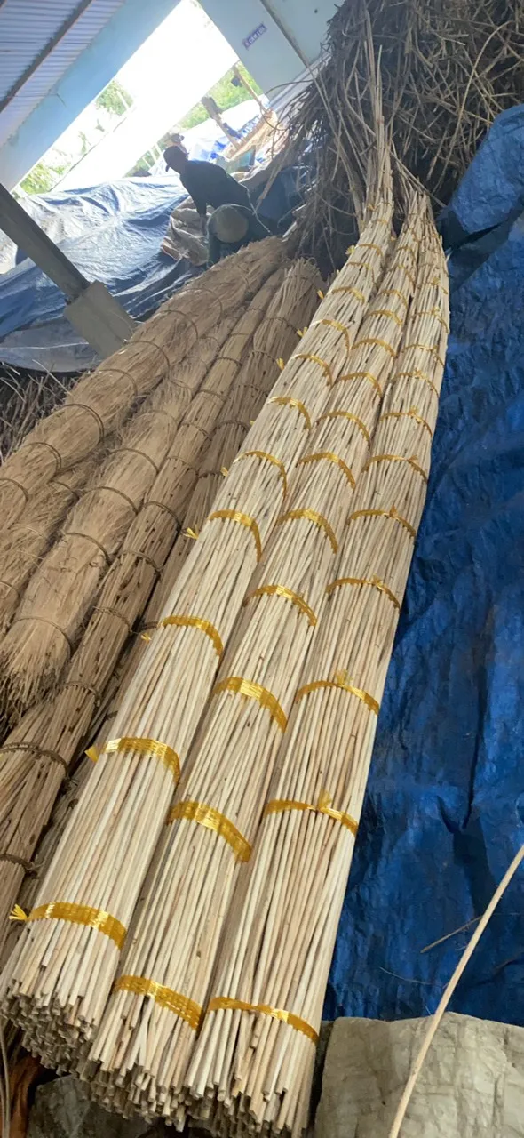 Polished Size Pole Competitive Price Durable rattan cane raw material Natural Rattan Core from Vietnam +84947900124