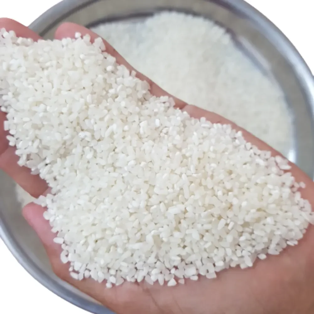 TOP SALE 2023: EXCELLENT QUALITY OF BROKEN RICE /100% WHITE BROKEN RICE MANUFACTURERS IN VIETNAM