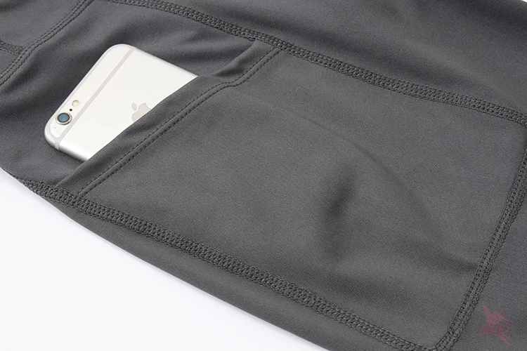 Customize Ladies Summer Workout Fitness Wear Breathable High Waist Yoga Biker Shorts Women Yoga Biker Shorts latest design