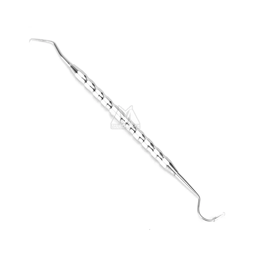 Professional Dental Scaler High Quality Gracey Curette Periodontal Scaler Cheap Dental Scalar