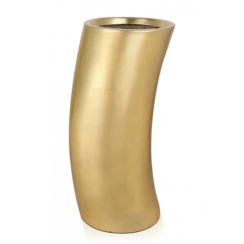 Modern wholesale Vase Home Wedding Decoration Accessories Living Room Dining Table Decor Dry Flowers