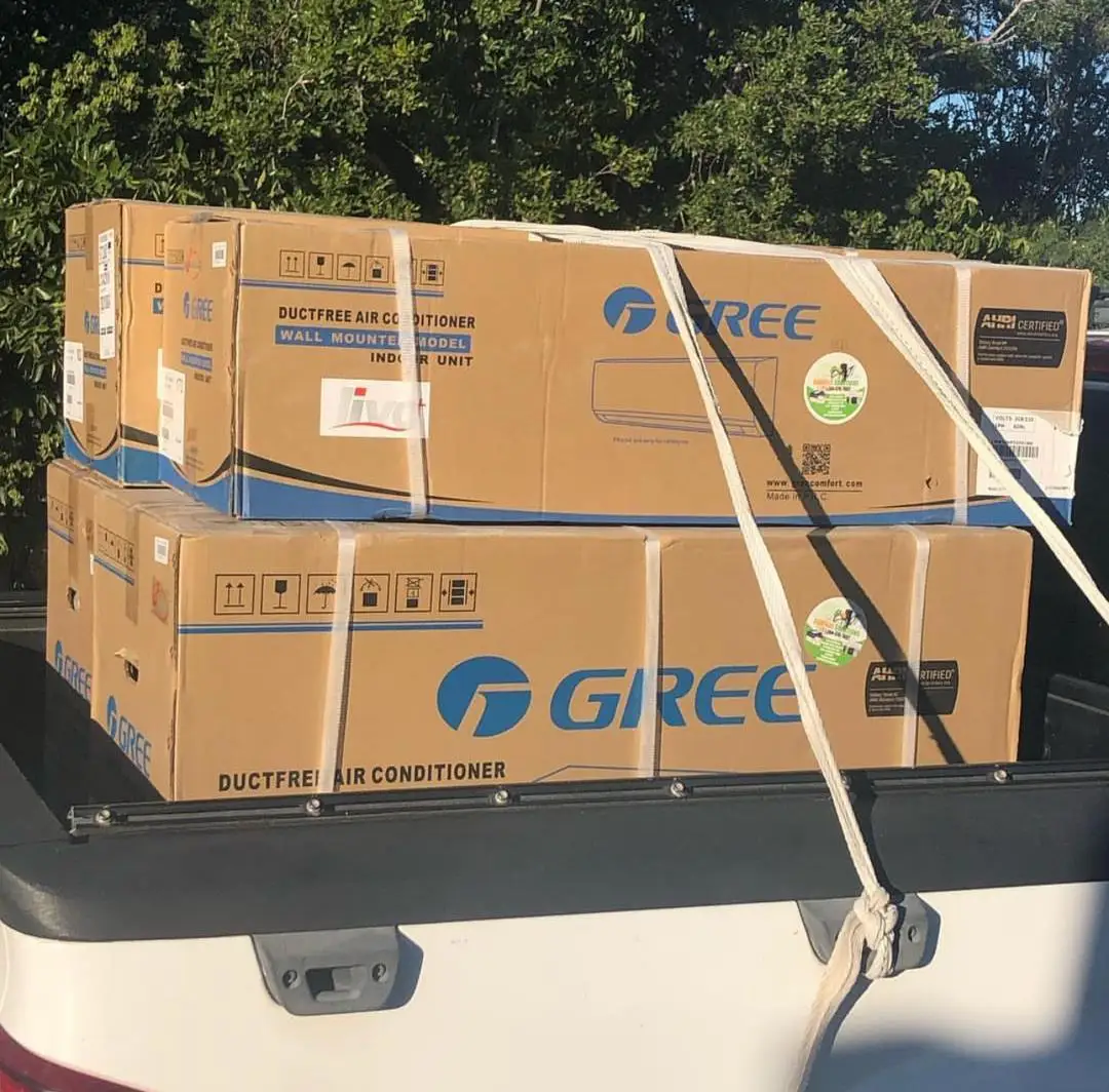 18000 настенный системный блок BTU Китай Gree hier Midea Hisense TCL инверторный Кондиционер gree AC для продажи