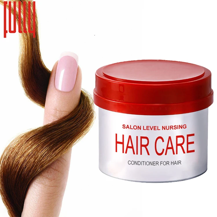 FULLY OEM ODM Natural looking Hair Smooth Conditioner