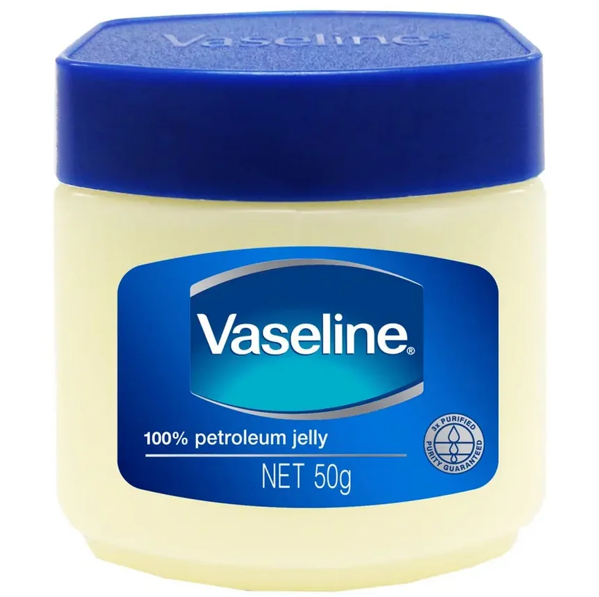 Petroleum Jelly 50ML