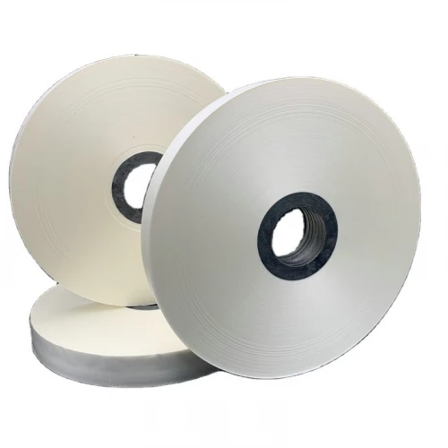 Wholesale Supply Cable Insulation Non Woven Tape Rolls