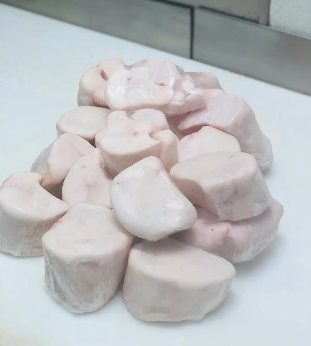WHOLESALE FROZEN LAMB TAIL FAT | Best Quality of Frozen lamb tail fat for sale