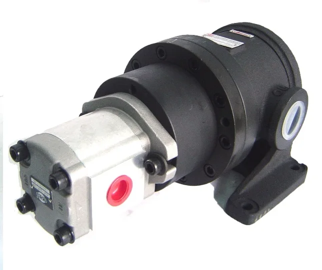 Vane Pump For Tuck Industry