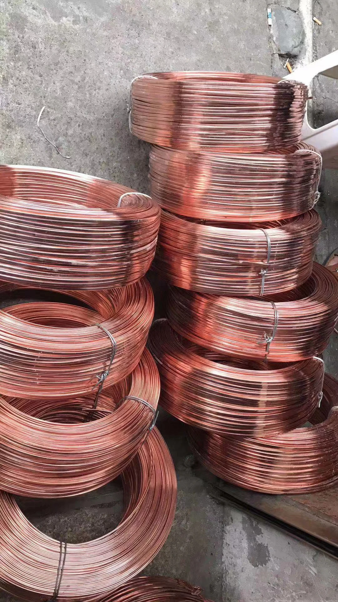 Recommended Copper Wire Scrap Supplier | Red Copper Wire Scrap