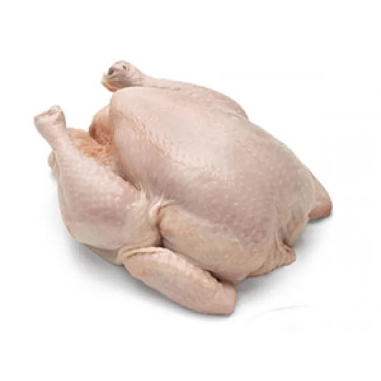 Quality Halal Frozen Whole Chicken