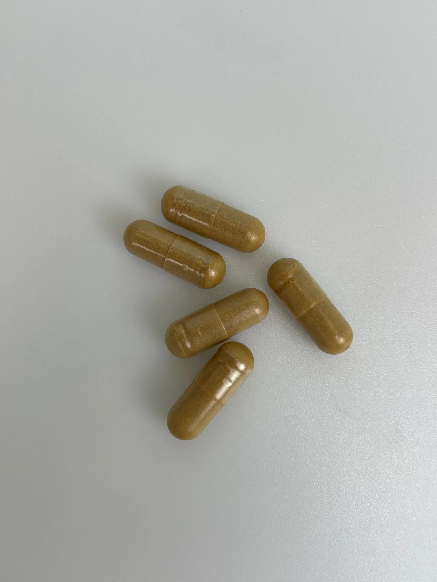 Maitain Metabolism Strengthen Rhodiola Rosea Energy Immune Lung Kidney Balance Stress Cordyceps Capsule Health Supplement