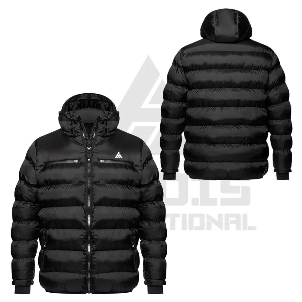 New Factory Wholesale Reasonable Price High Quality Puffer Jacket | Wholesale Puffer Jacket High Quality New Design Customize Ja