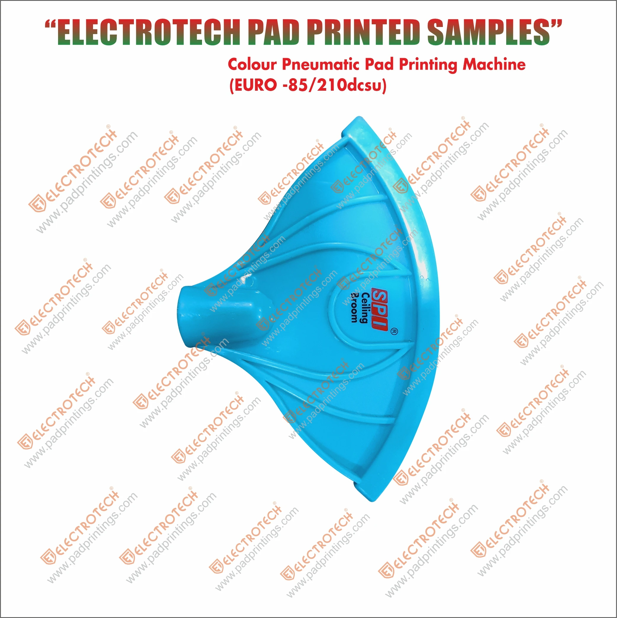 2 color sealed ink cup double color pneumatic pad printing machine with pad movement for toys pens pencils speakers airpods