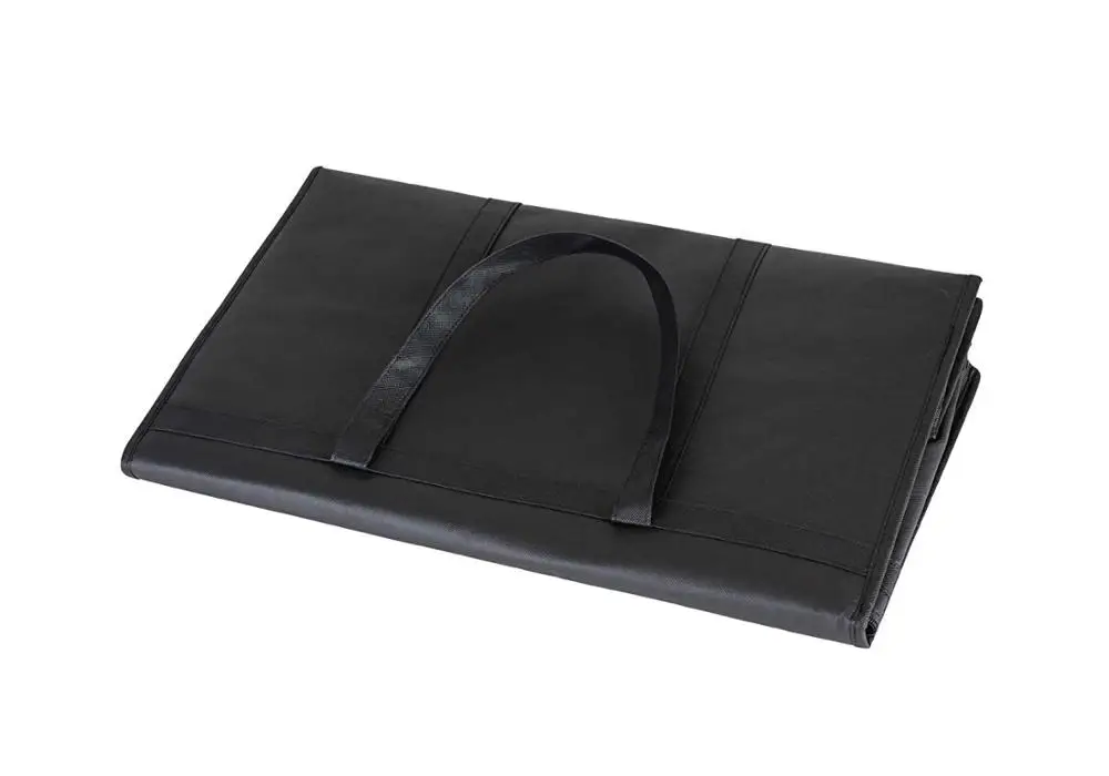 Vietnam Factory Wholesale OEM Aluminum Insulated Fresh Food Delivery Grocery Shopping Lunch bag Cooler bag