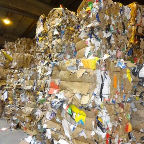 Best Factory Price of OCC Waste Paper /OCC 11 and OCC 12 / Old Corrugated Carton Waste Paper Scraps Available In Large Quantity