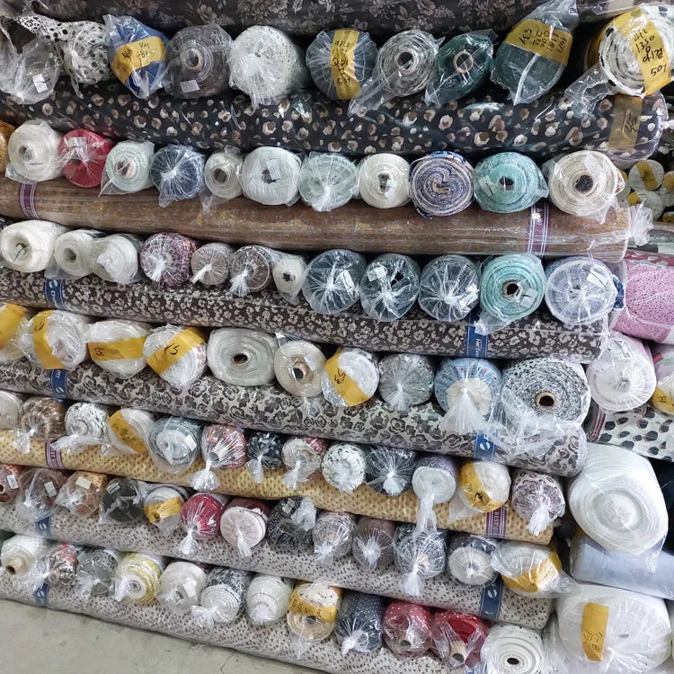 Chiffon Korean Printed fabrics 100 polyester chiffon Textiles material Various design Print dress fabric chiffon