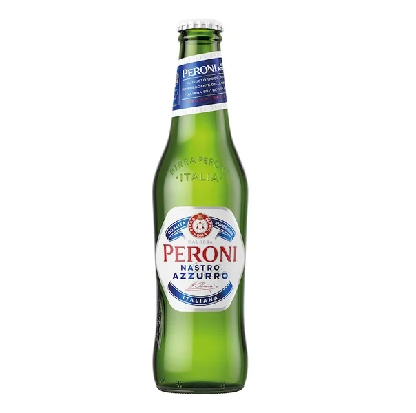 Лагер Peroni - Nastro
