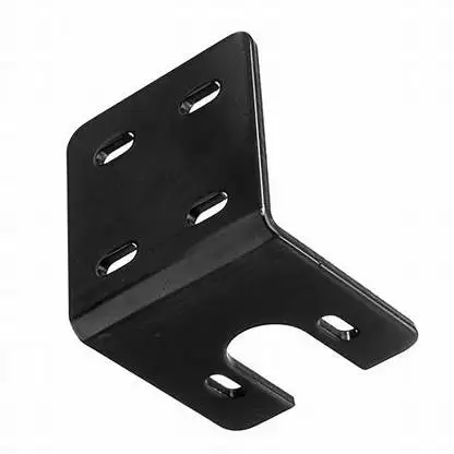 New custom fabrication sheet metal processing parts laser cutting stamping processing parts