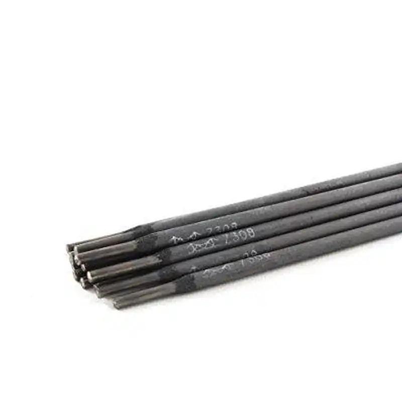 E6010 Galvanized Steel Weld Inspection Visual Non-destructive Testing