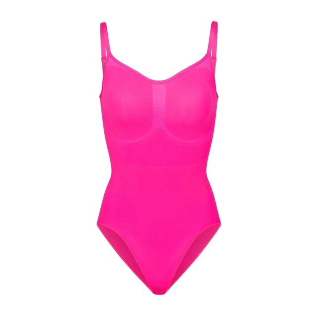 Women  Snap Bodysuit OEM Design Premium Quality Wholesale Rate Breathable Sustainable Durable Swimwear Bodysuit