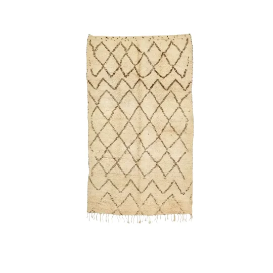 Купите натуральные шерстяные дизайнерские марокканские ковры без сна и экологически чистые декоративные для продажи