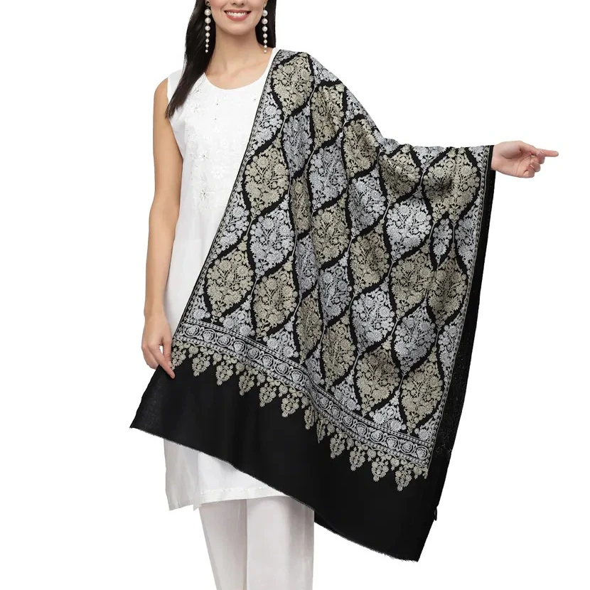 breathable Hijab Wholesale Stretchy Jersey bonnet hijab For Muslim Women Under knitted shawls