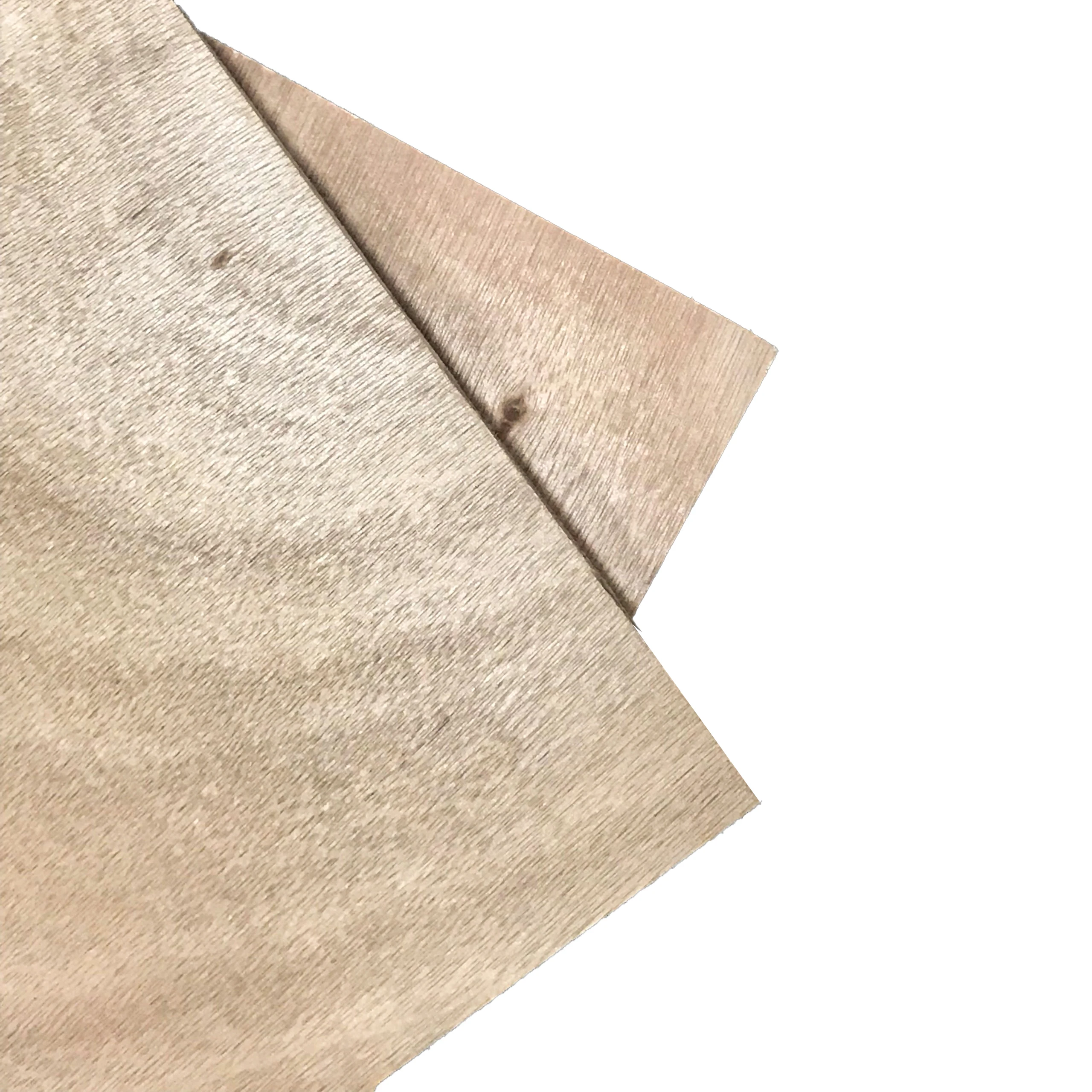 Professional Manufacturer of High Quality Waterproof Birch Plywood in Various 3MM -18MM for Home and Car Interiors