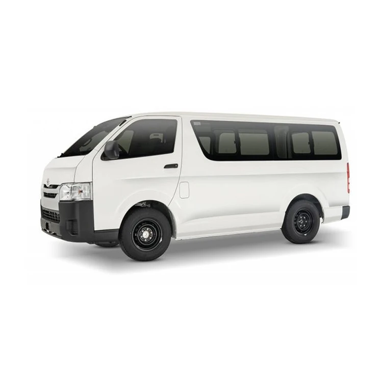 Хорошо использованный бензин Toyota Hiace 7 л ручной в Mvita-автобусах и микроавтобусах