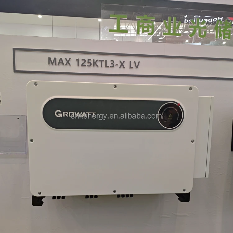 Growatt 10 2 кВт 48 В сенсорная кнопка 230VAC двойной выход на сетку 160A чистая Синусоидальная волна Гибридный солнечный инвертор