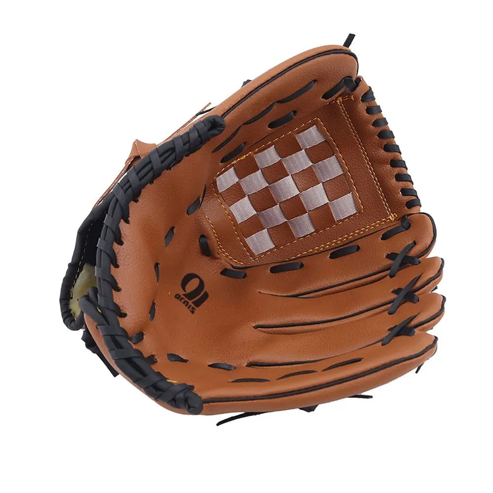 Custom Design Baseball Fielding Gloves Professional Catcher Baseball gloves Top Quality Baseball fielding Gloves