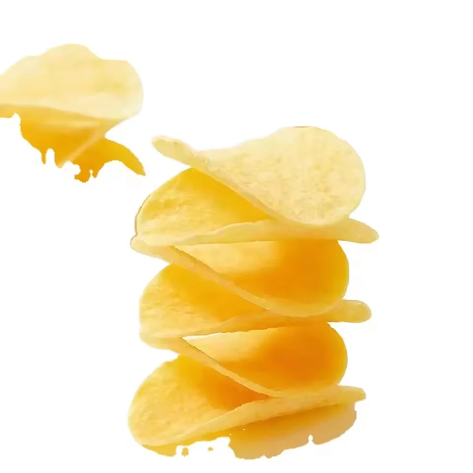 Low Price Wholesale big wave exotic snacks different Flavor Spicy pringles Potato Chips