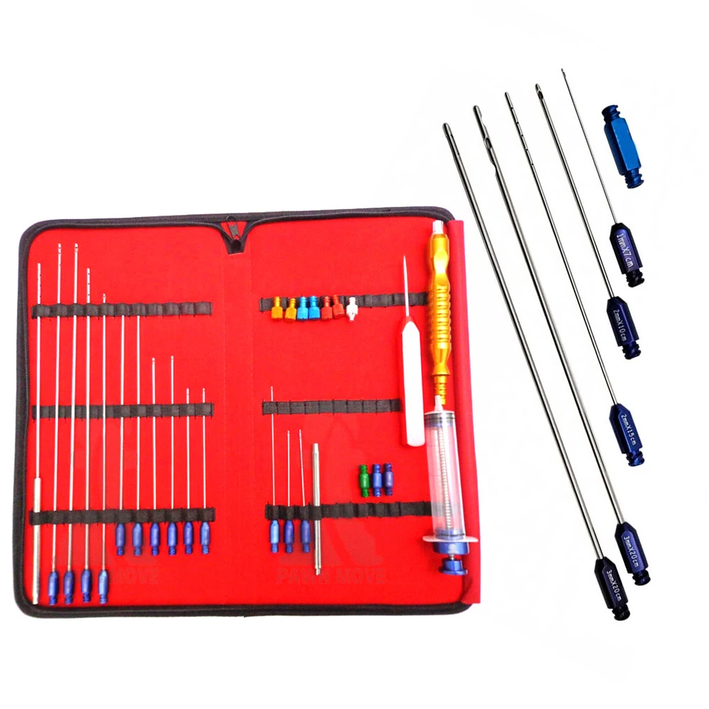 Stainless Steel Liposuction Cannulas Fat Grafting Transplantation Set of 27 Pcs Customized Surgical Instruments fat reduction se