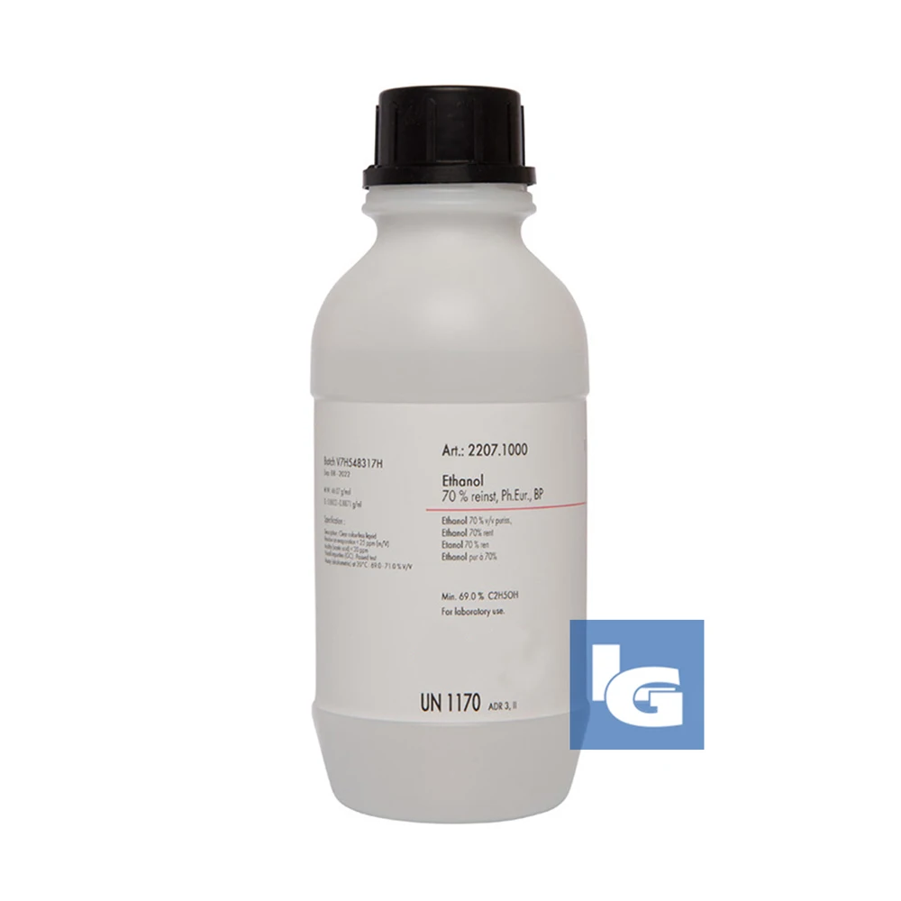 High Quality Colorless Tasteless Ethylene Alcohol For Antifreeze Production