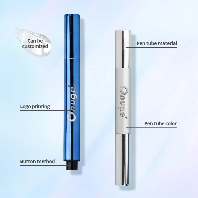 Surprise Price Teeth Whitening Pen Gel For Led Light American Dental Whitening Gel With OEM Suppliers