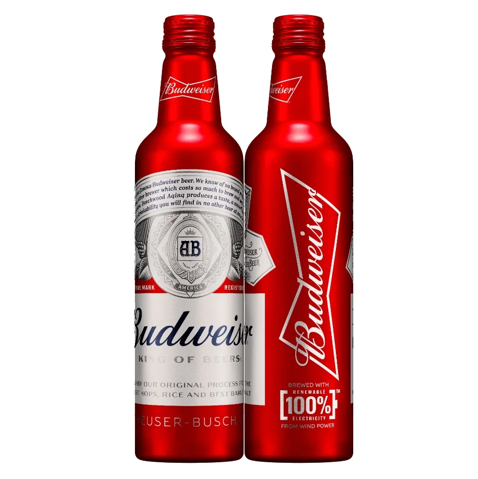 Дешевая цена для продажи пива Budweiser | Заказ онлайн/Budweiser пиво в бутылках 33cl