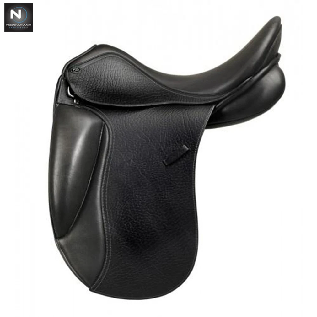Polo Saddle Professional Horse Saddles Custom Made Best Quality 2022 Outdoor Horse Wear Horse Ridding Saddle